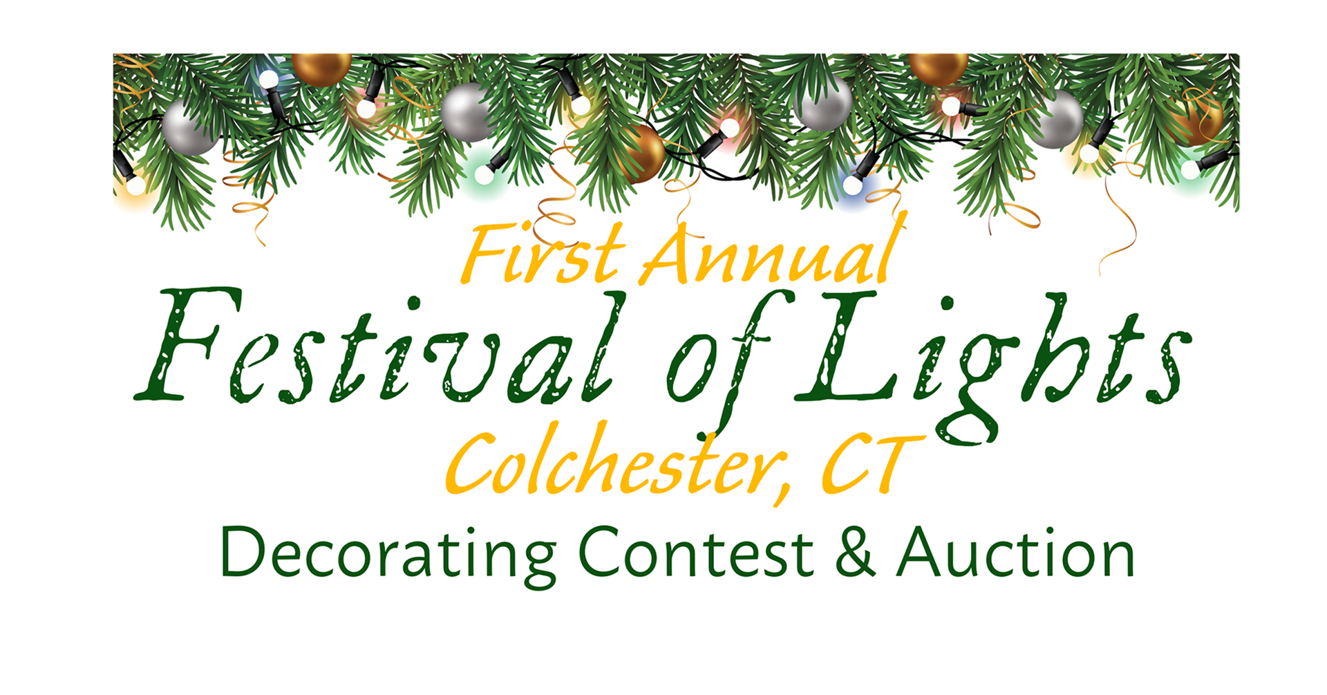 festival of lights logo